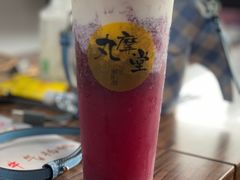 -丸摩堂鲜果茶(九方店)