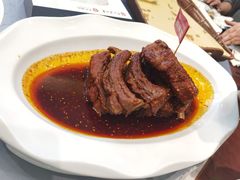 -令氏家外家周秦食府(高新店)