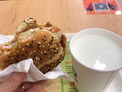 -德克士(三门路店)