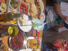 -喝丢一只鞋海鲜烧烤·海肠捞饭(市场店)