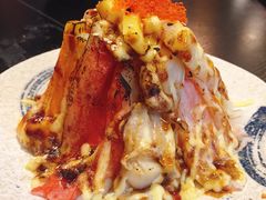-爆丼日式大排档(季华园店)