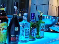 -福州天元国际威斯汀酒店·中国元素餐厅