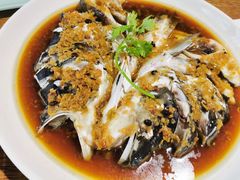 -老妈私房鱼头(欧洲城店)