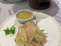 -味+新京宴·烤鸭·北京菜(创意谷店)