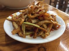 -张氏父子常德肠子馆(红星总店)