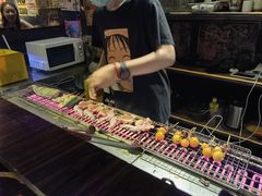 -木子烧鸟屋(百子湾店)
