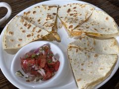 -Cactus墨西哥仙人掌餐厅