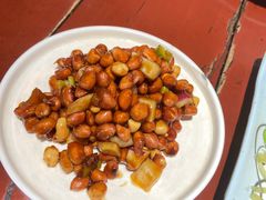 -酒肉门孔府菜(曲阜游客中心店)