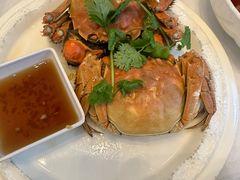 -乾隆美食·本帮菜(黄河路店)