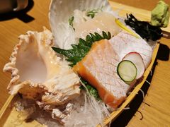 -yokocho上横町·日本食街(深业上城店)