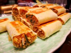 -望京楼flavor餐厅(古北水镇景区店)