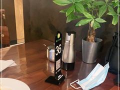 -南门小馆·清真(国贸商城店)