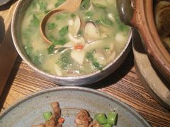 -青年公社烤鸭(青年路店)