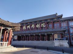 -蓟县鼓楼