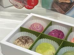 -好一朵茉莉花(老门东店)