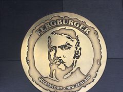-Fergburger(皇后镇店)