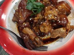 -灶东家民间菜(回兴店)