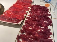 -牛人日志·鲜牛肉骨汤火锅(万科里瑧店)