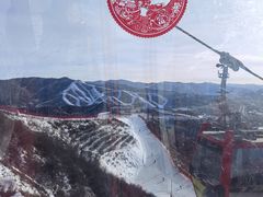 -翠云山银河滑雪场