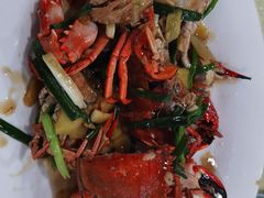 -考记泥焗鸡农庄·海鲜(北洛秘境店)