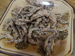 -乐山第一家临江鳝丝(茶坊路店)