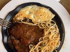 -豪客来牛排(人民东路店)