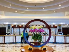 -广东胜利宾馆西关粤中餐厅