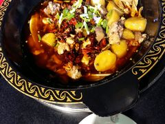 -一只烧鸡公(解放碑店)