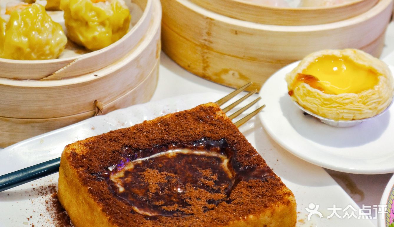 我说这家是下沙粤菜天花板没人敢怀疑吧！