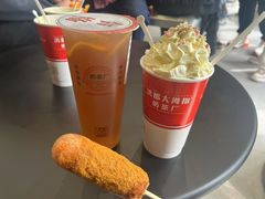 -洪都大拇指(洪都店)