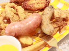 -天空花园餐吧·生日·团建(南山店)