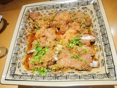 粉蒸排骨烧芋头-汉·鲜味人知(陈家营店)