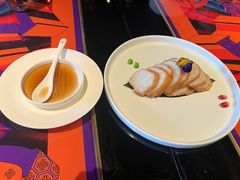 -上海滩餐厅(BFC外滩金融中心店)