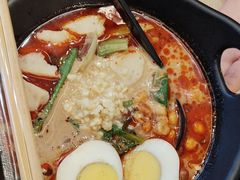 -桂在香知桂林米粉(红博中央公园店)