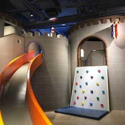 -幻贝家儿童乐园(苏州中心店)