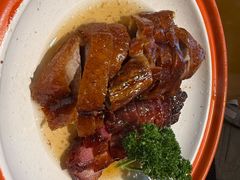 -阿皇仔烧鹅(麦地店)