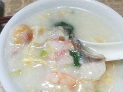 -银记肠粉店(新港西路店)