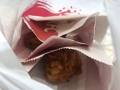 -肯德基(春申店)