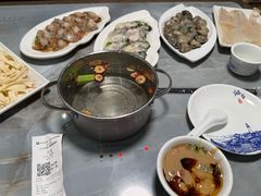 -良兴火锅