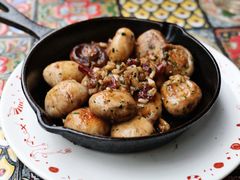 -BROWNSTONE布朗石西班牙餐厅(富城店)