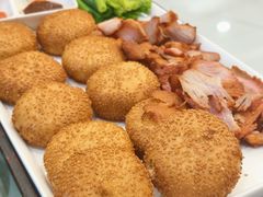 -龙香居海鲜浑锅家常菜·特色驴肉