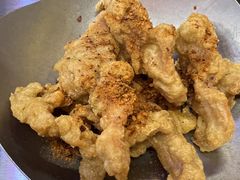 -蓉三少冒烤鸭·四川小吃集(北京首店)