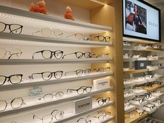 -宝岛眼镜(建外soho店)