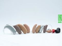 -自然之声助听器(平凉店)