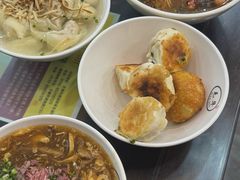 -毛华美食(清扬路店)