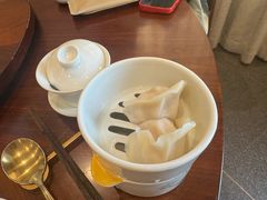 原汁海胆饺子-喜鼎海胆水饺(东港店)