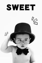 -大连棒棒糖儿童摄影(熊洞街店)