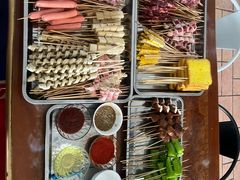 -不止轰趴独栋别墅户外烧烤(颐西庄园店)