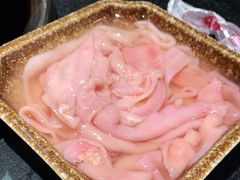 鹅肠-大龙火锅(老店)