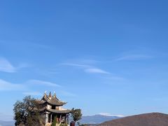 -小普陀